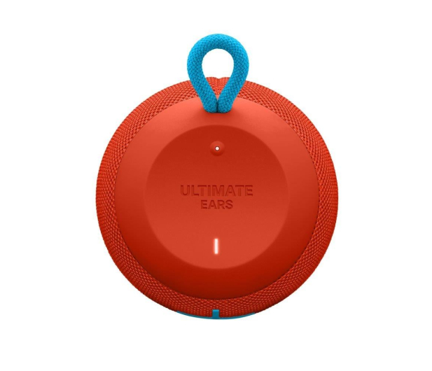 Ultimate Ears WONDERBOOM Fireball Red - 405307 - zdjęcie 4